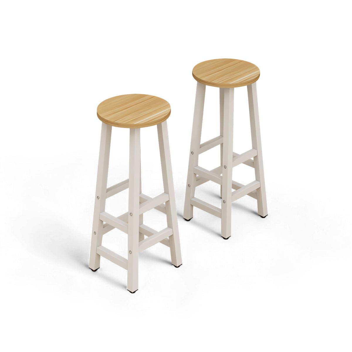 Furnavo Compact Classic Bar Table