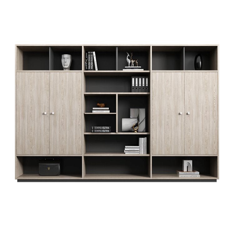 Furnavo Executive Office Desk – Refined Modern Work Table