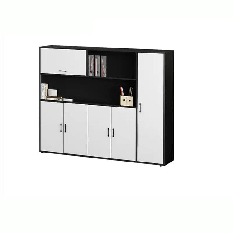 Furnavo Executive Office Desk – Clean Modern Work Table