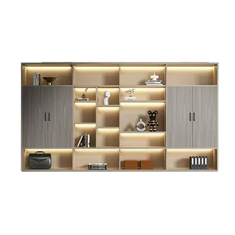 Furnavo Modern Executive Desk Chair – Minimalist Office Seating