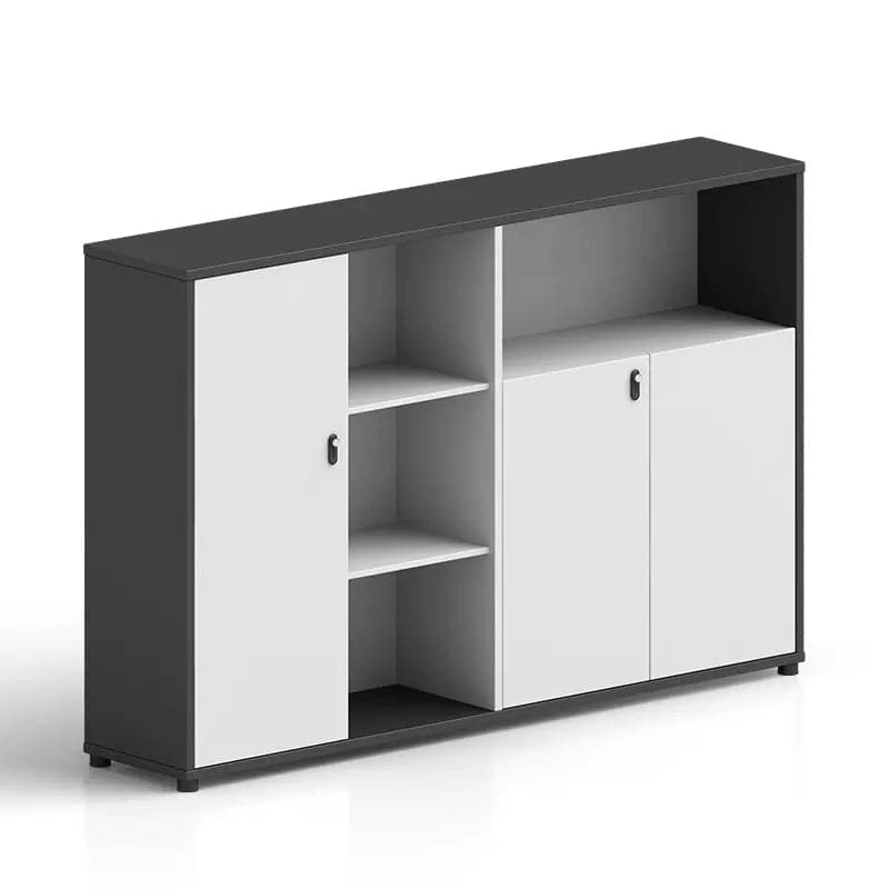 Furnavo Executive Simple Desk – Clean Office Work Table