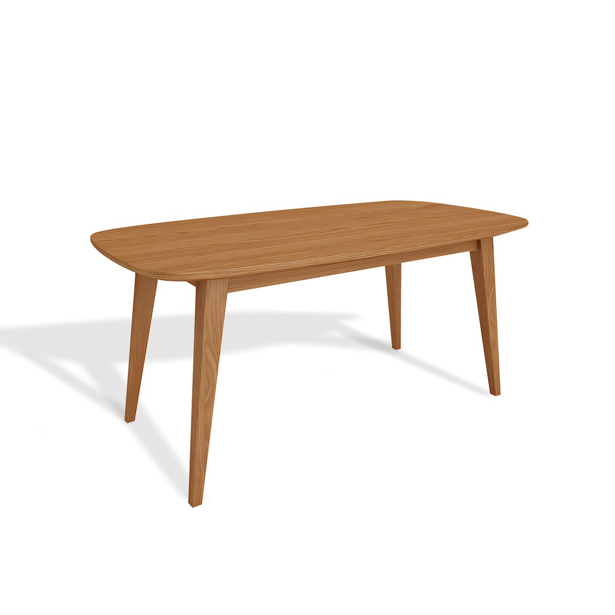 Furnavo Modular Cream Sofa and Table Set