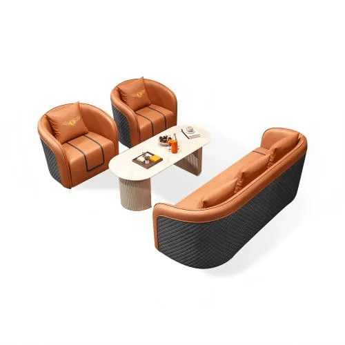 Office Sofas & Lounge