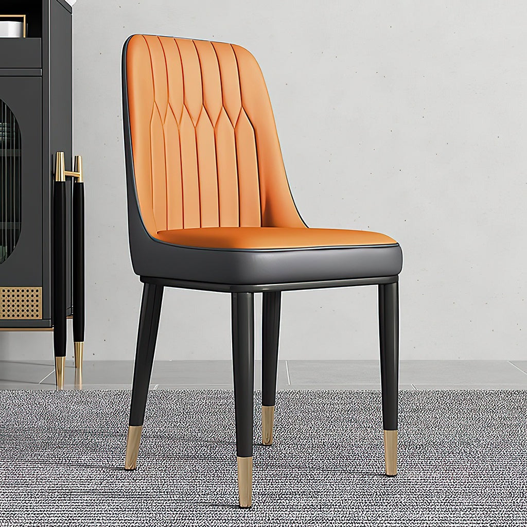 Furnavo Comfortable Restaurant Hotel Lounge Banquet Backrest Chair