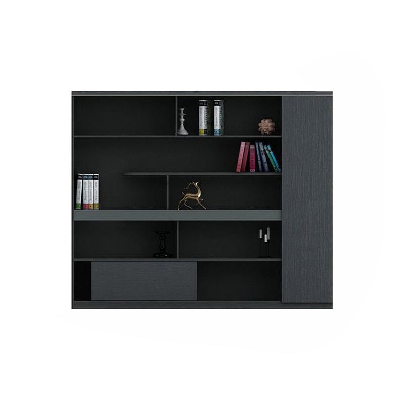 Furnavo Boss President Desk – Refined Modern Office Workstation