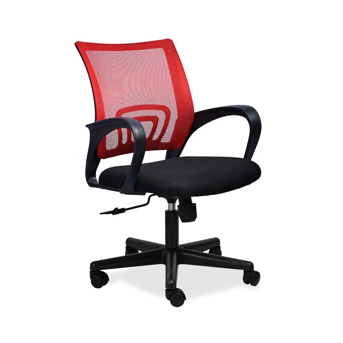 Furnavo Mesh Backrest Height Adjustable Office Chair