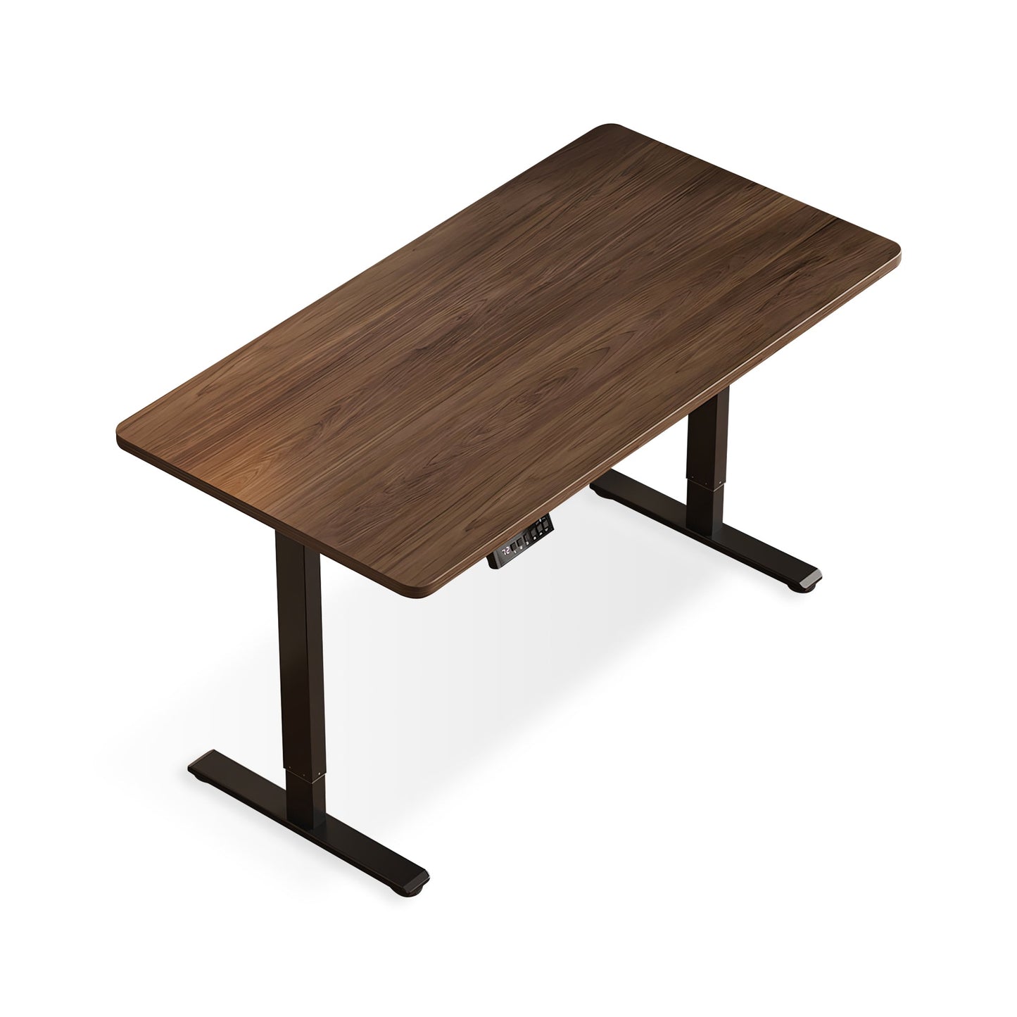 Furnavo Intelligent Electric Lifting Height Adjustable Staff Desk