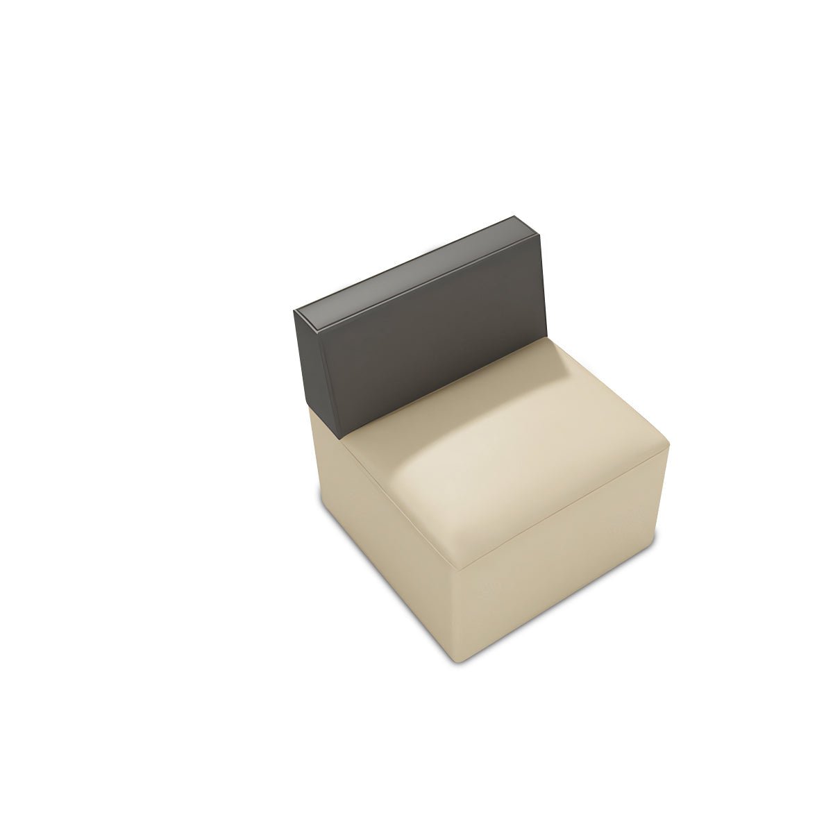 Furnavo Modular Lounge Sofa Set for Office and Reception Areas