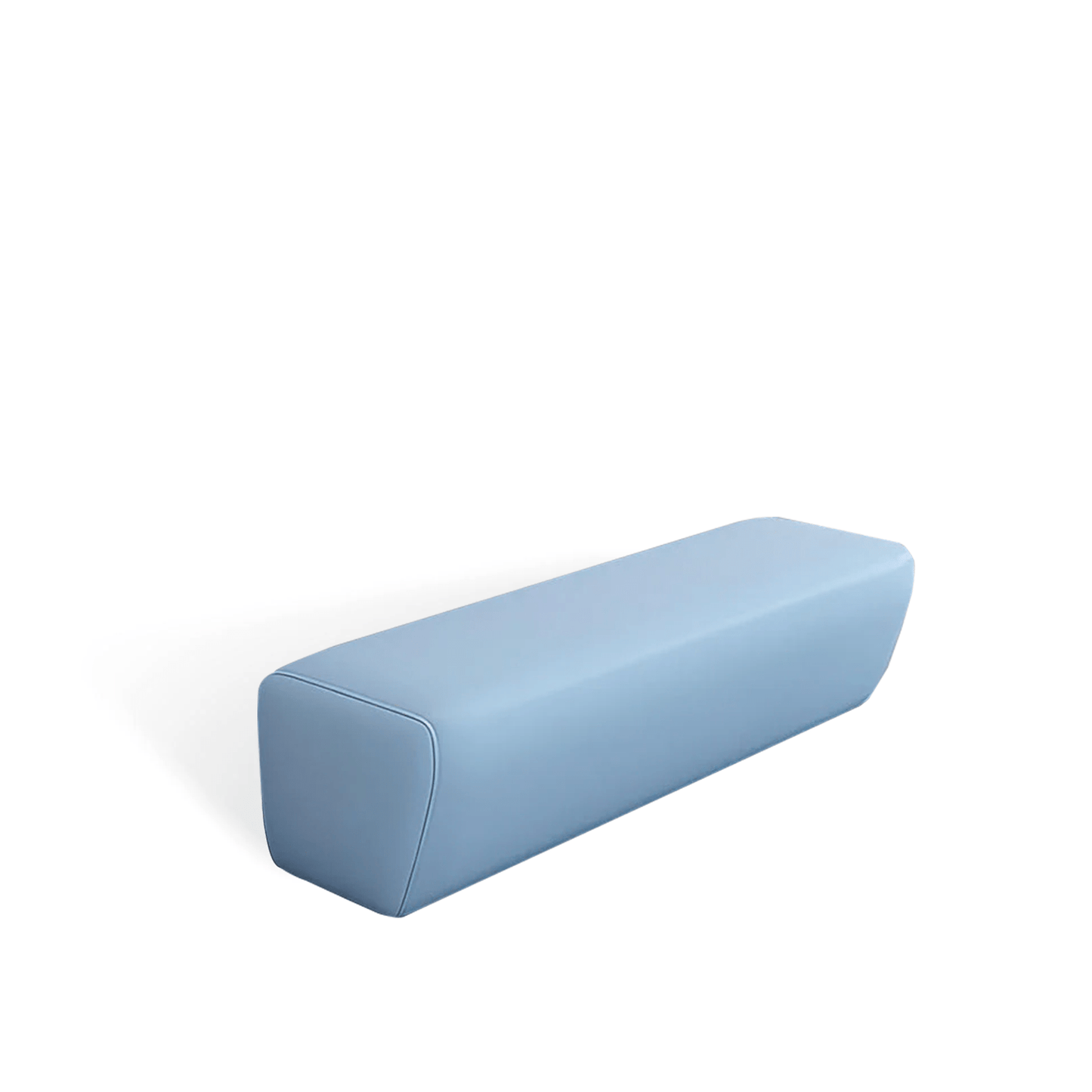 Furnavo Simple Salon Lounge Area Institution Hospital Reception Sofa