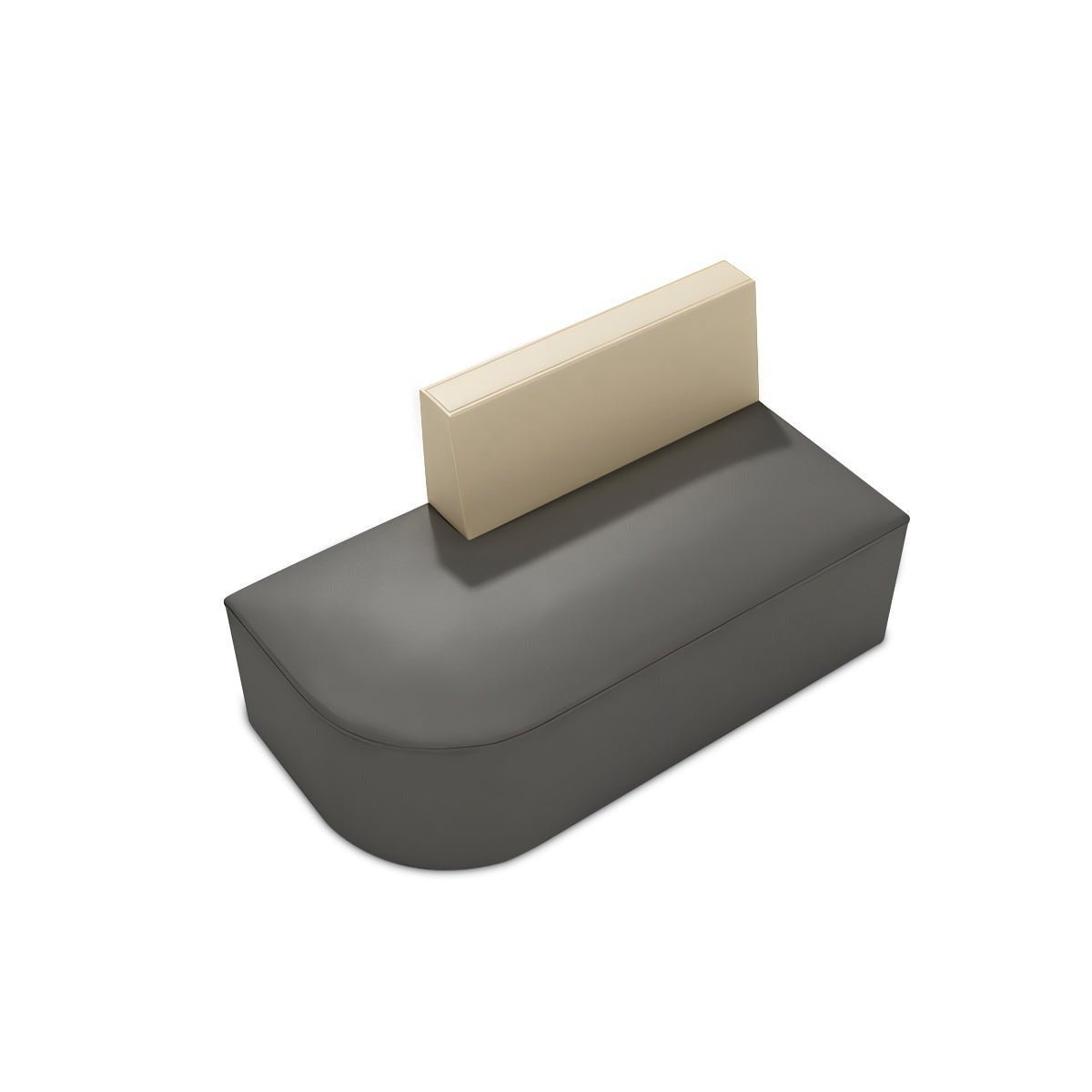 Furnavo Modular Lounge Sofa Set for Office and Reception Areas