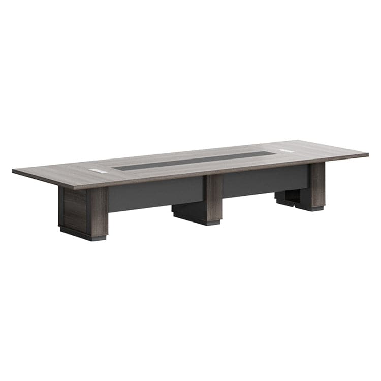 Furnavo Modern Boss Desk – Large Office Workstation