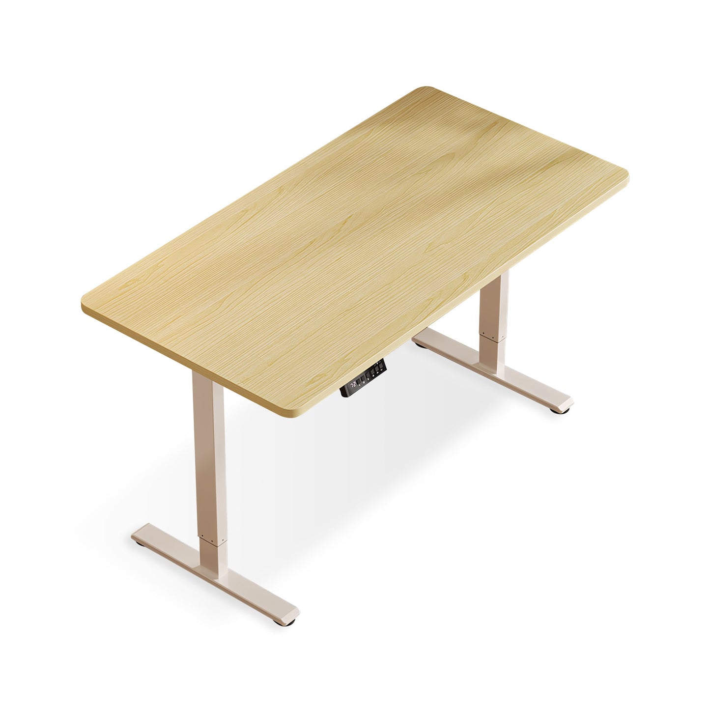 Furnavo Intelligent Electric Lifting Height Adjustable Staff Desk