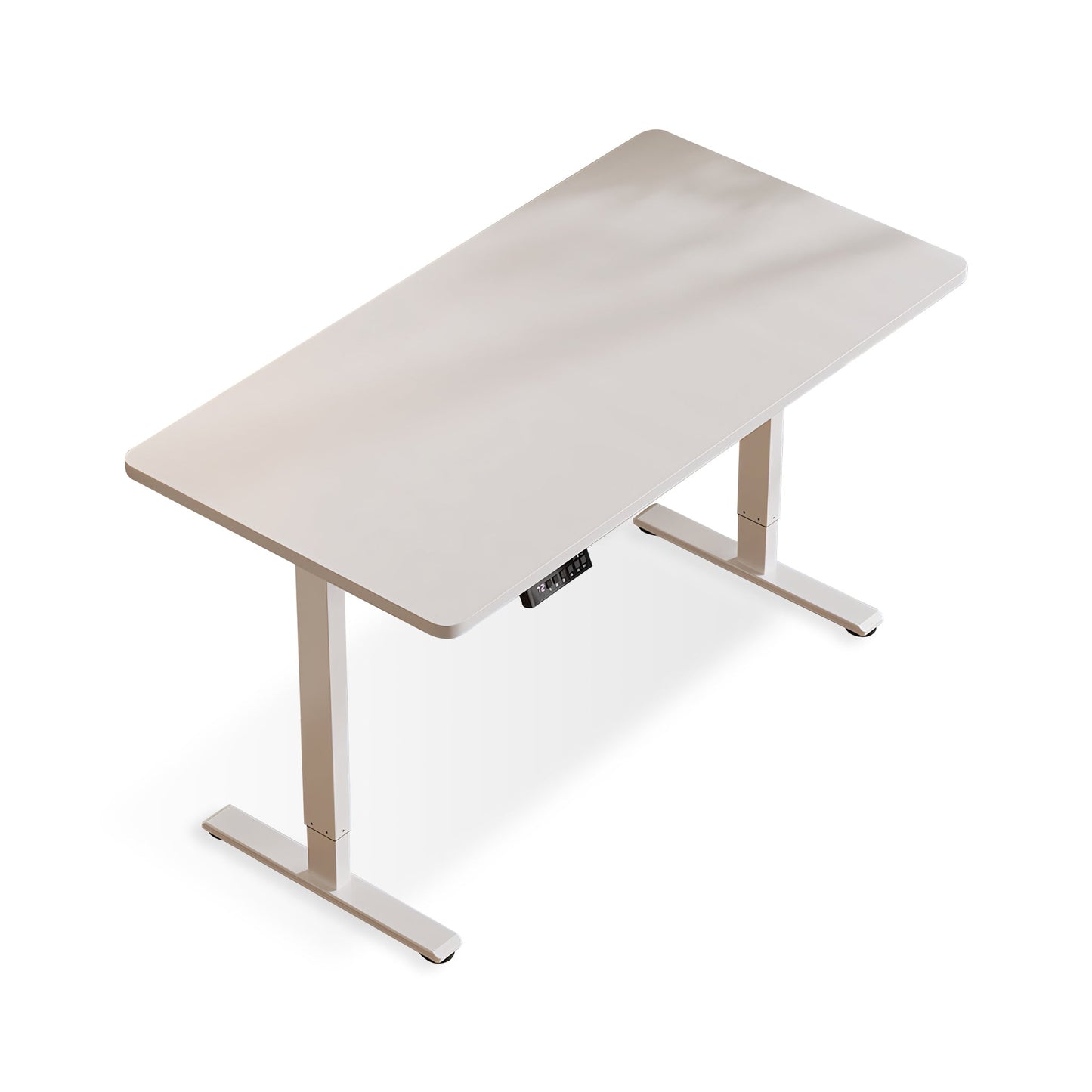 Furnavo Intelligent Electric Lifting Height Adjustable Staff Desk