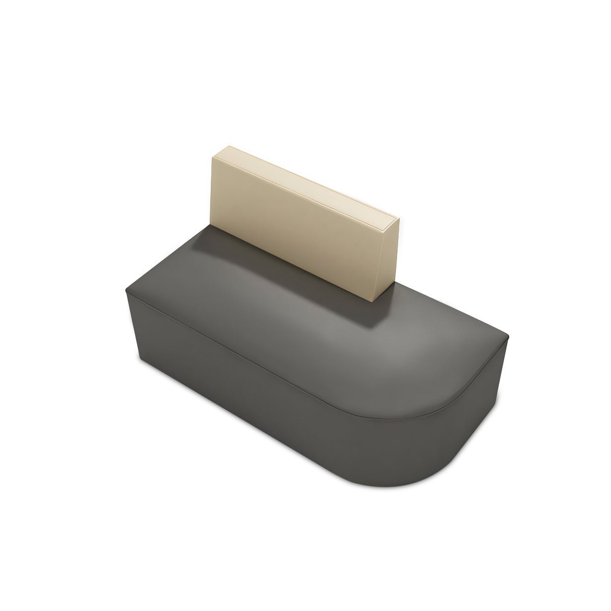 Furnavo Modular Lounge Sofa Set for Office and Reception Areas