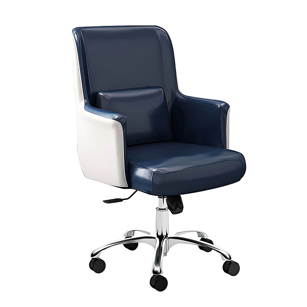 Furnavo Modern Classic Office Computer Chair