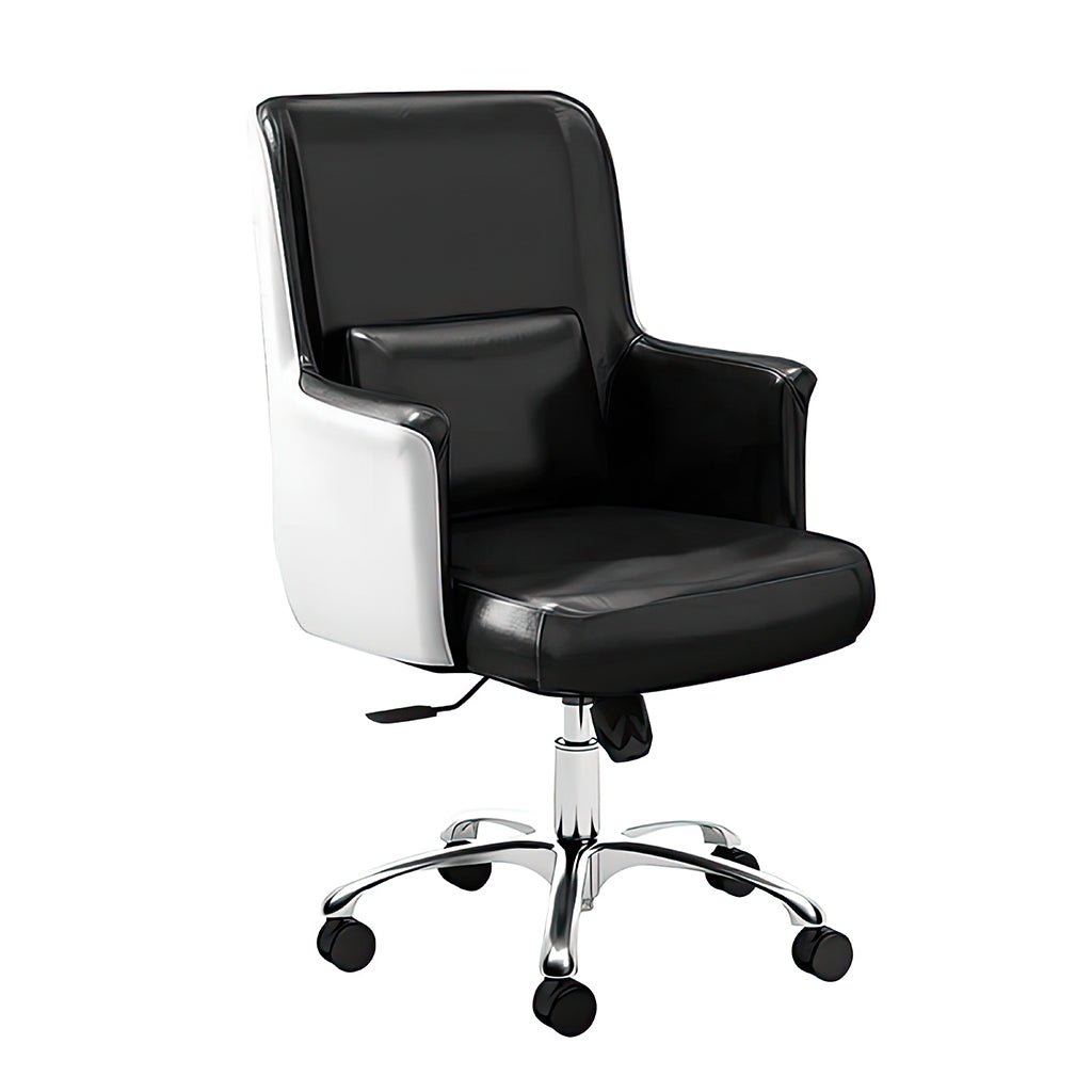Furnavo Modern Classic Office Computer Chair