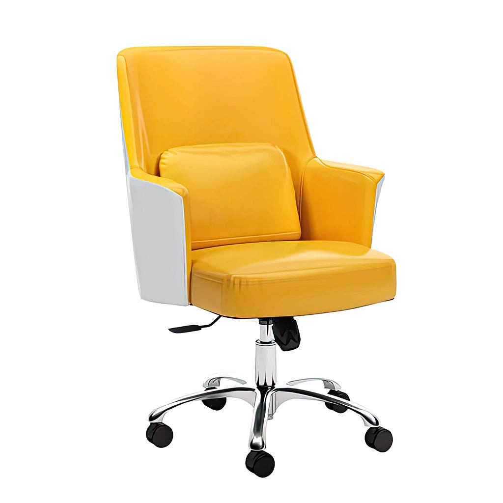 Furnavo Modern Classic Office Computer Chair