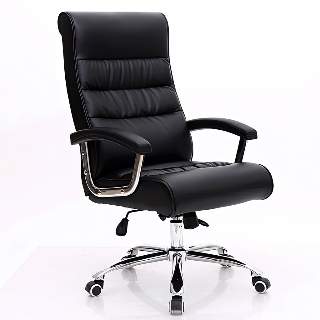 Furnavo Fashion Luxury Boss Chair – Lift Conference Seating