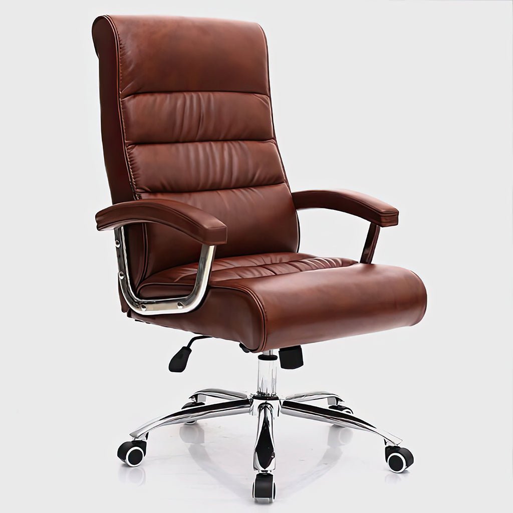 Furnavo Fashion Luxury Boss Chair – Lift Conference Seating