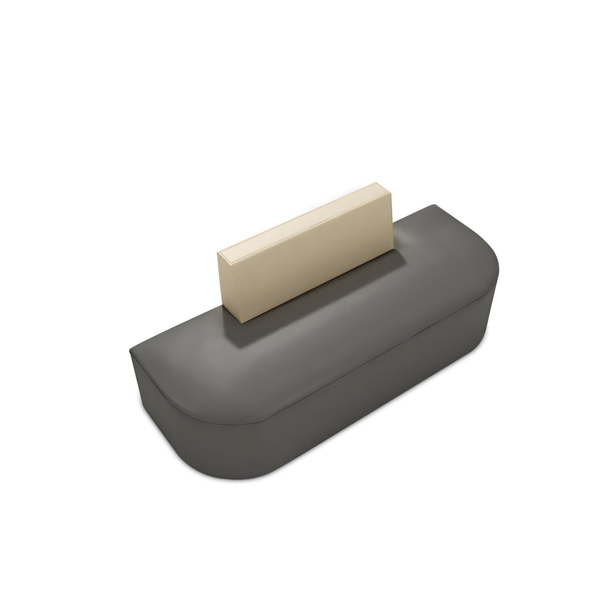 Furnavo Modular Lounge Sofa Set for Office and Reception Areas