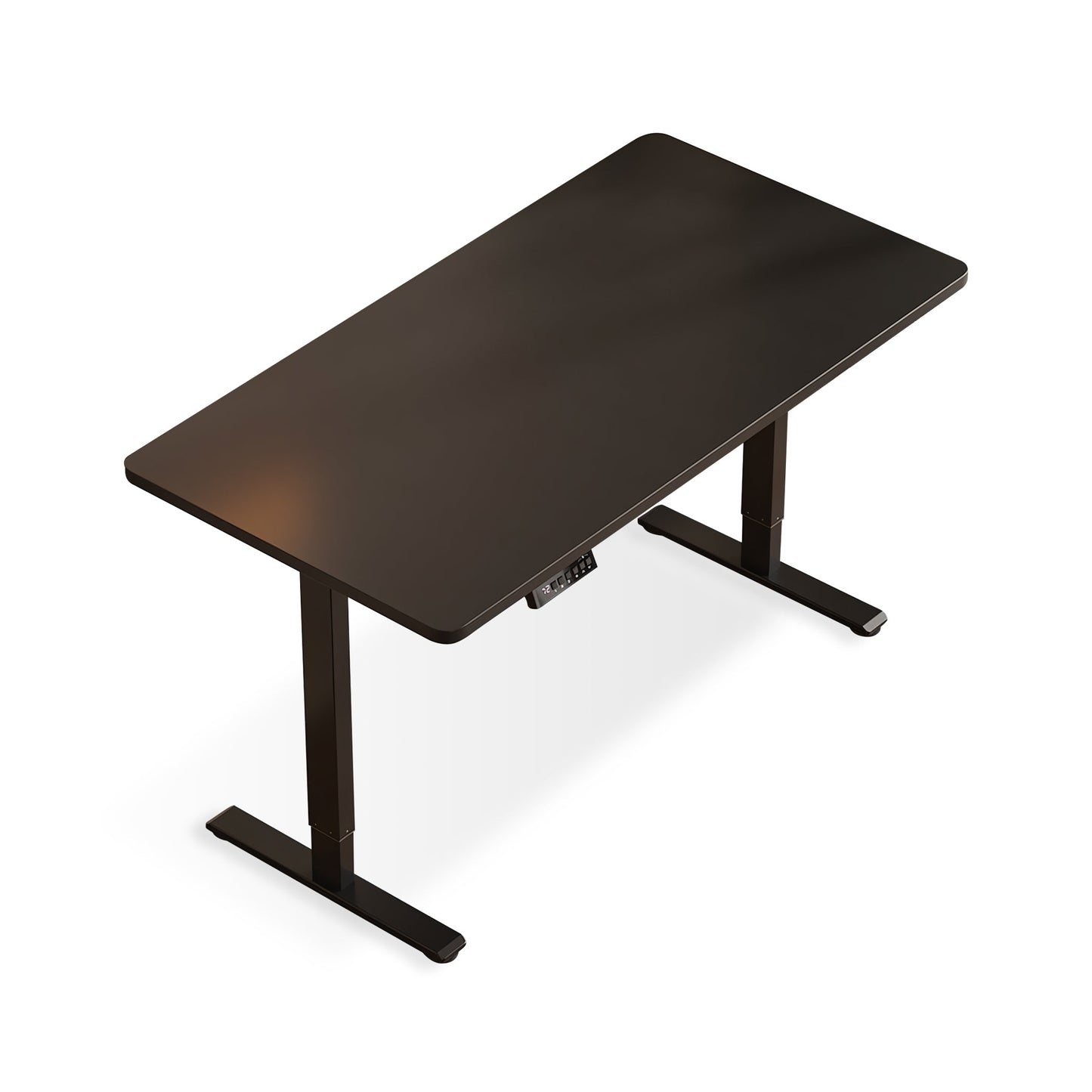 Furnavo Intelligent Electric Lifting Height Adjustable Staff Desk