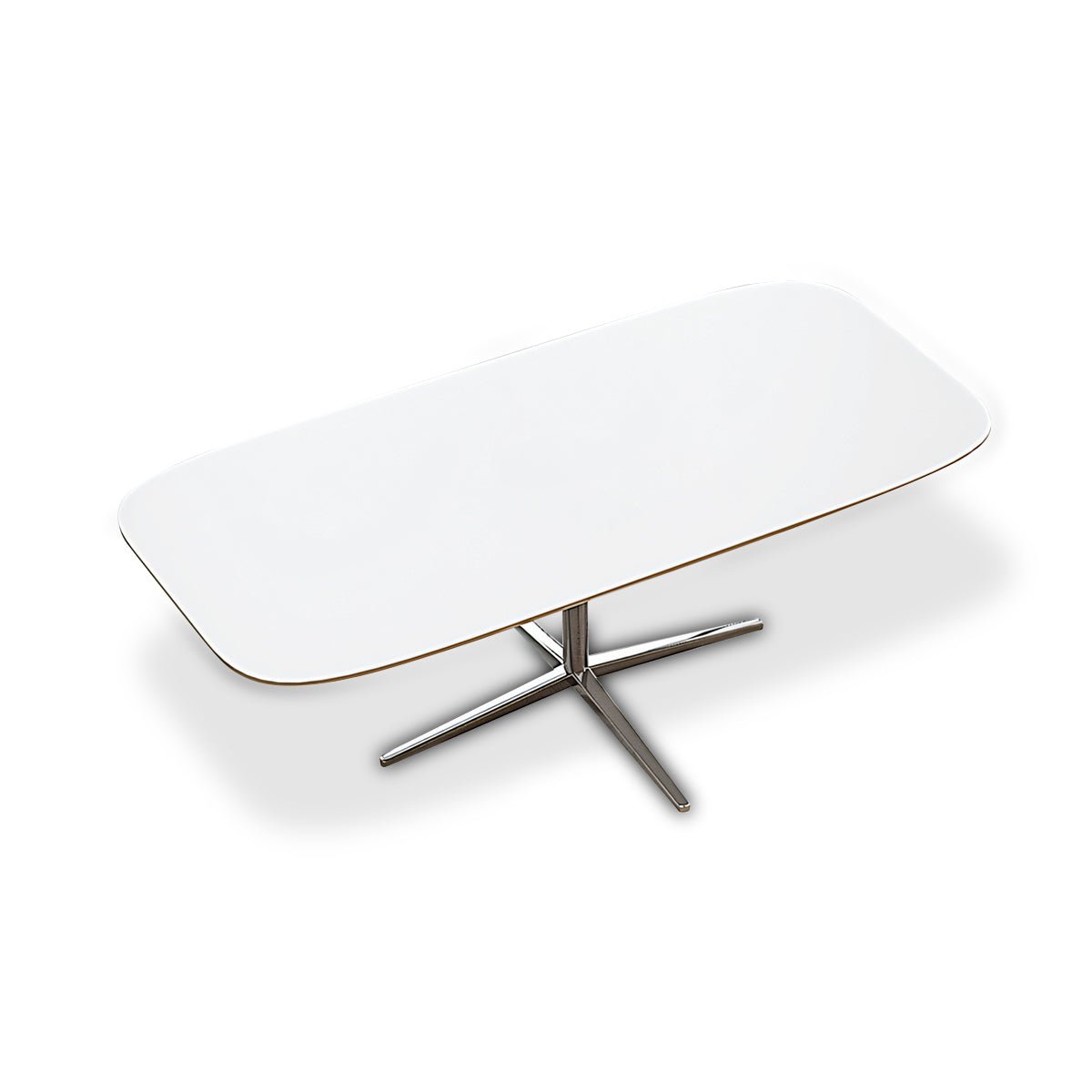 Furnavo Creative Modular Reception Sofa for Office Spaces