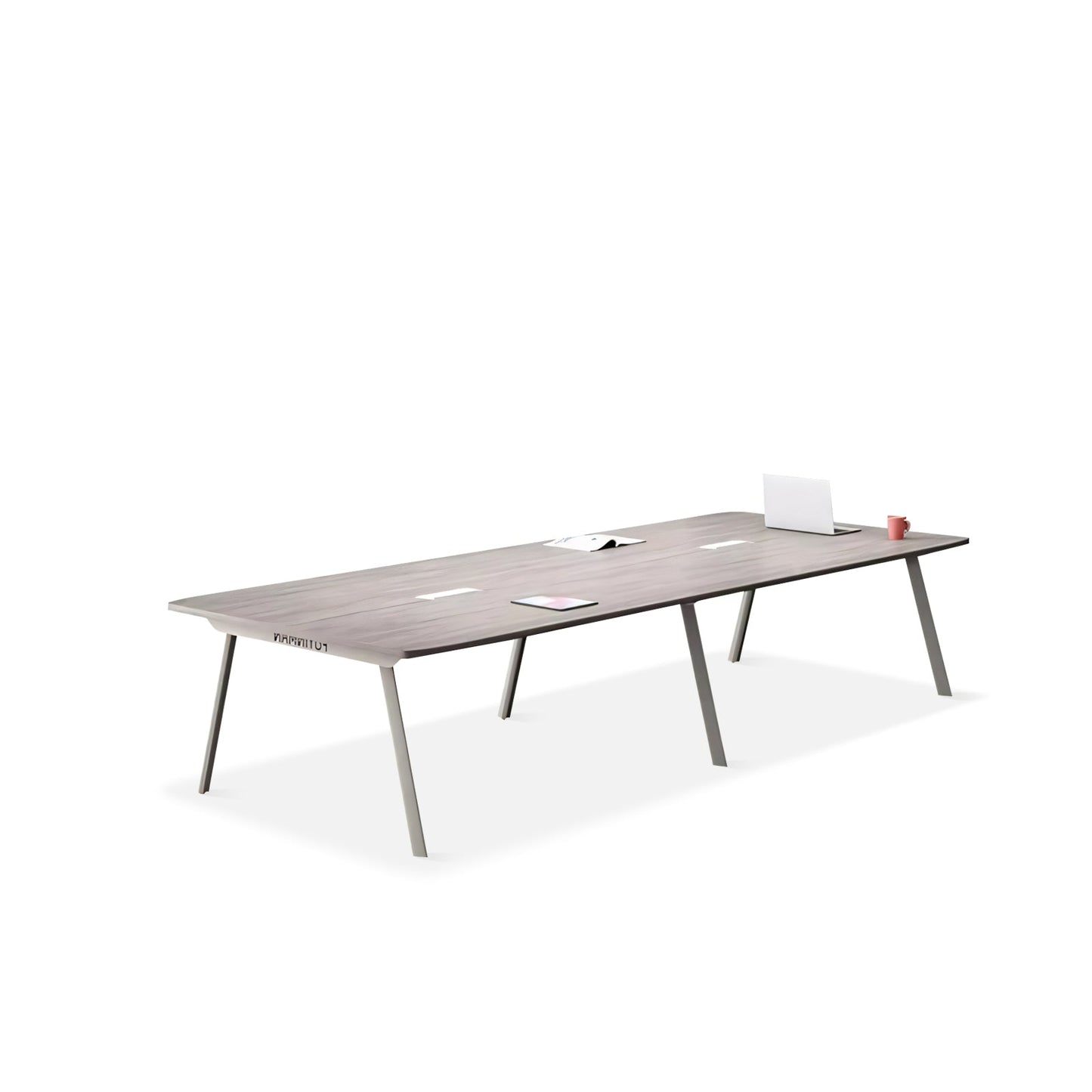Simple Conference Meeting Table Rectangular