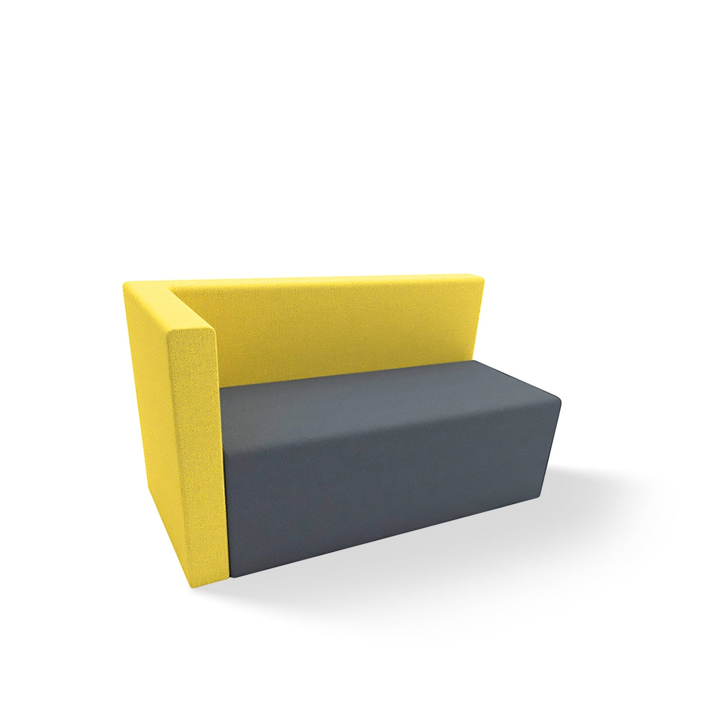 Furnavo Creative Stylish Office Reception Area Sofa Combination