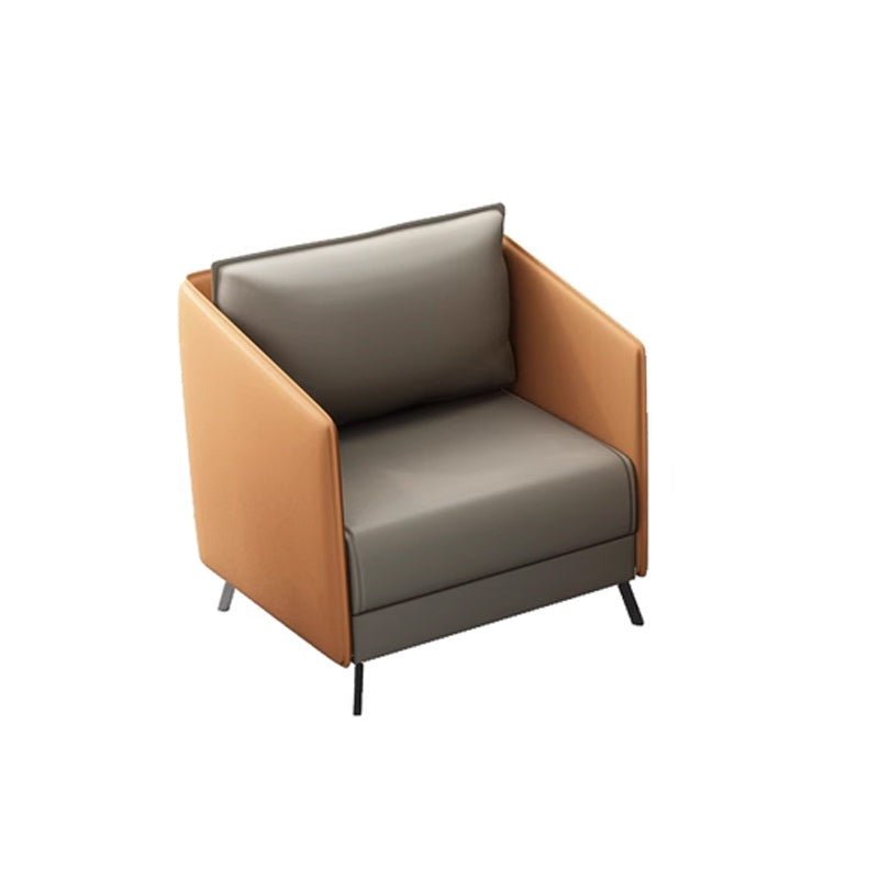 Furnavo Simple Office Conference Room Reception Lounge Sofa