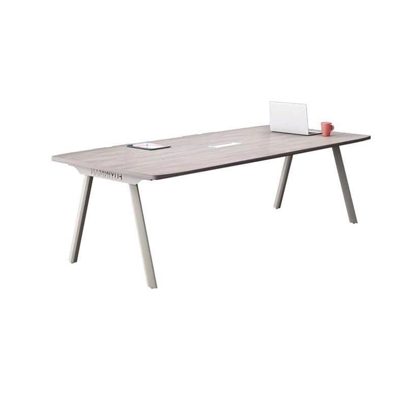 Simple Conference Meeting Table Rectangular