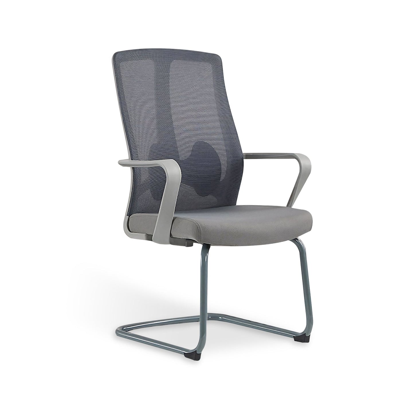 Furnavo Simple Mesh Ergonomic Office Computer Chair