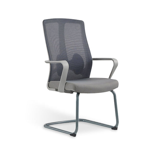Furnavo Simple Mesh Ergonomic Office Computer Chair