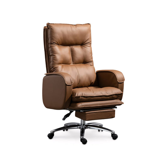 Furnavo Manager & Executive Comfortable Office Chair