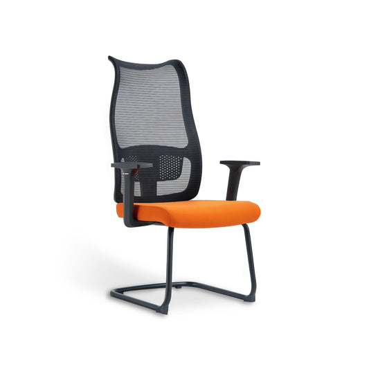 Furnavo Mesh Ergonomic High Back Office Lift Chair