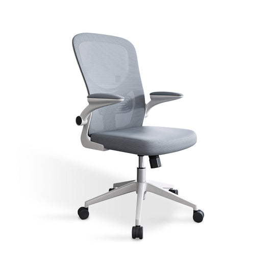Furnavo Ergonomic Mesh Swivel Office Chair
