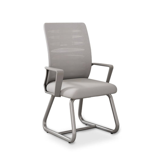 Furnavo Ergonomic Chair With Thickened Seat & Backrest