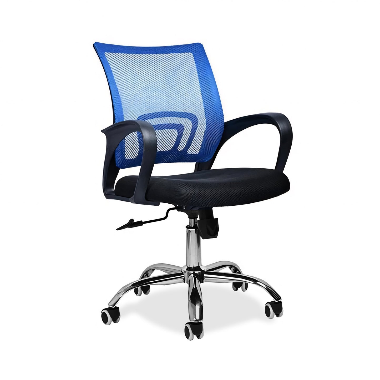 Furnavo Mesh Backrest Height Adjustable Office Chair