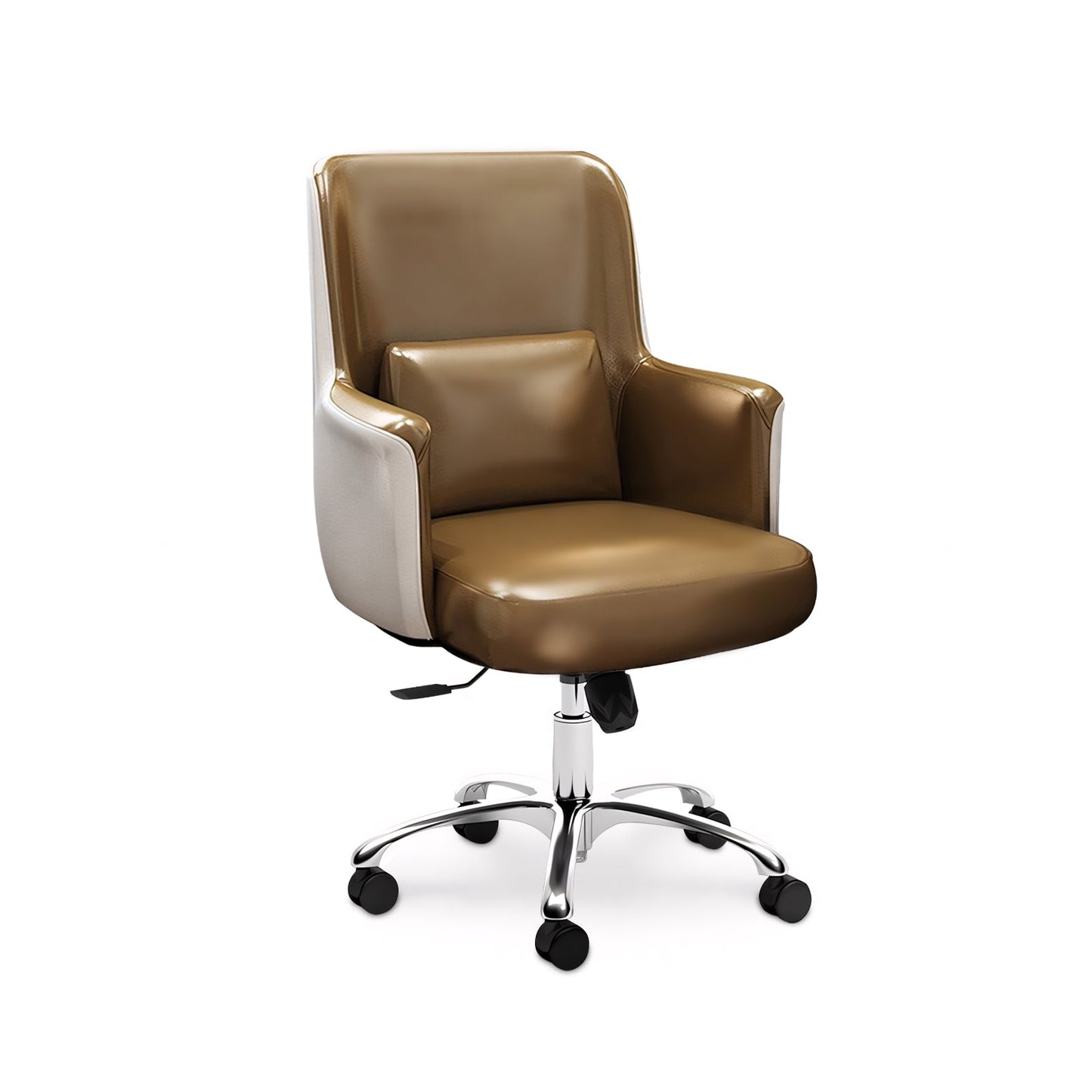 Furnavo Modern Classic Office Computer Chair