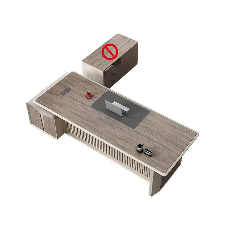 Furnavo Office Desk – Refined Modern Furniture for Executive Workspaces