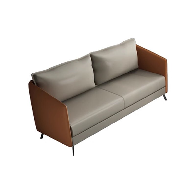 Furnavo Simple Office Conference Room Reception Lounge Sofa