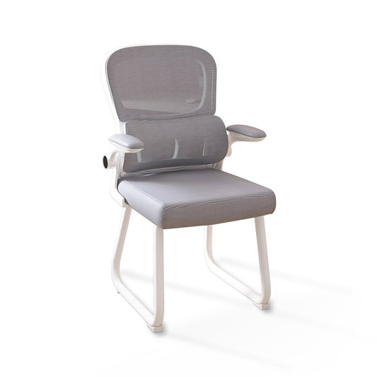 Furnavo Office Gaming Chair with Lumbar Support