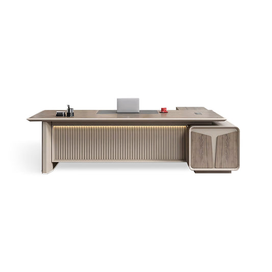 Furnavo Office Desk – Refined Modern Furniture for Executive Workspaces