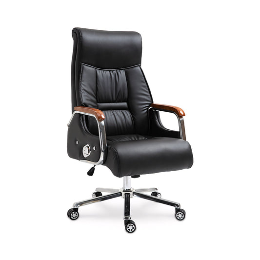 Furnavo Executive Comfortable Computer Chair