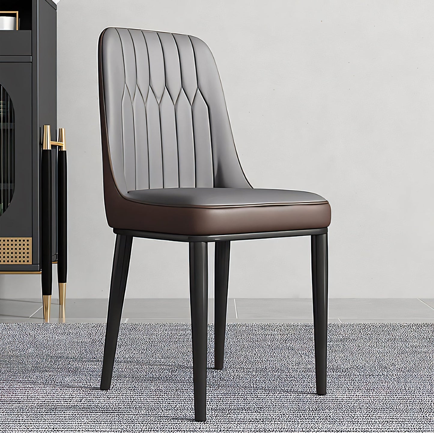 Furnavo Comfortable Restaurant Hotel Lounge Banquet Backrest Chair