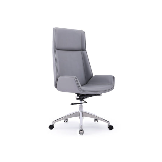 Furnavo Ergonomic Executive Office Chair for Home Study