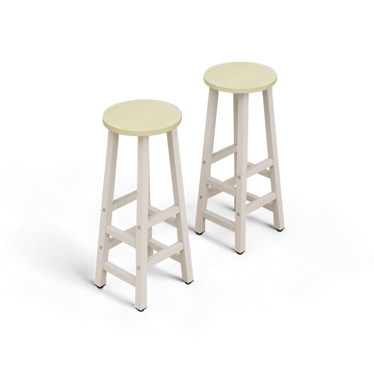 Furnavo Compact Classic Bar Table