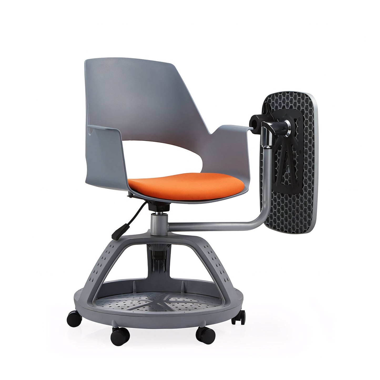 Furnavo Rotating Training Chair with Large Writing Tablet