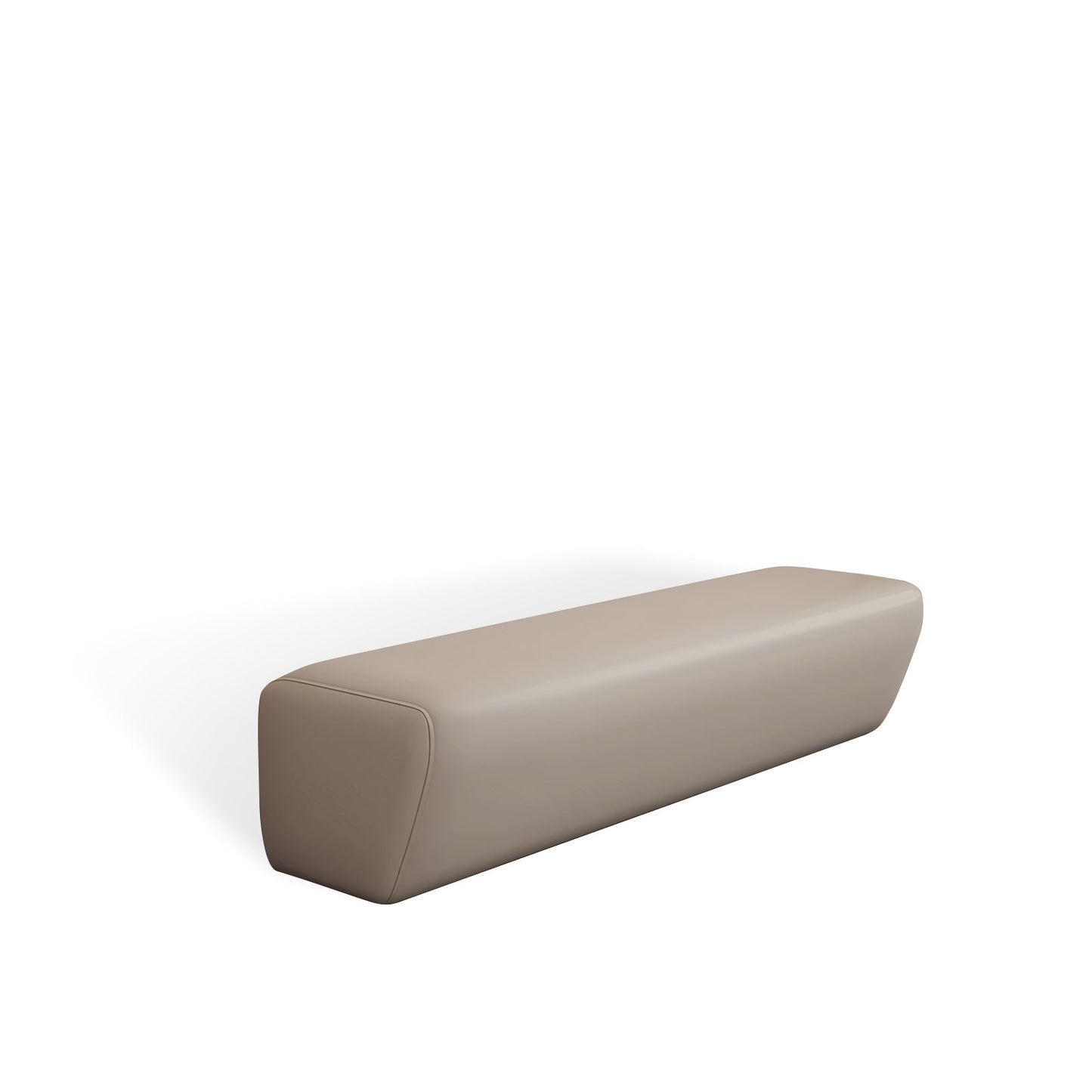 Furnavo Simple Salon Lounge Area Institution Hospital Reception Sofa