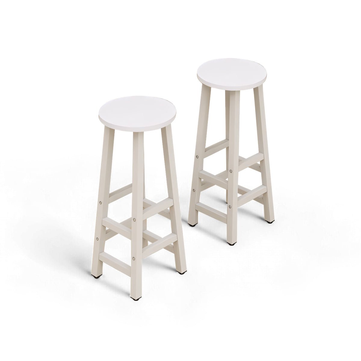 Furnavo Compact Classic Bar Table