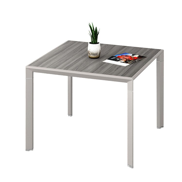 Furnavo Simple Conference & Training Table – Modern Office Meeting Desk